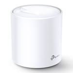 TP-Link Deco X60 1-pack AX3000 Whole Home Mesh Wi-Fi 6 System