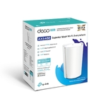 TP-Link Deco X73-DSL AX5400 VDSL Whole Home Mesh Wi-Fi 6 System
