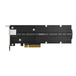 Synology E10M20-T1 10Gbe   M.2 SSD Adapter Card supporting S