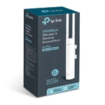 TP-Link EAP110 Outdoor 300Mbps Wireless N Outdoor Access Point