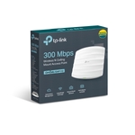TP-Link EAP110 300Mbps Wireless N300 Ceiling Mount Access Point