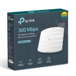 TP-Link EAP115 300Mbps Wireless N300 Ceiling Mount Access Point