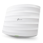 TP-Link EAP225 AC1350 Wireless MU-MIMO Gigabit Ceiling Mount Access Point