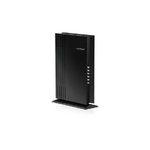NETGEAR AX1800 4-Stream WiFi 6 Mesh Extender EAX20 - Desktop