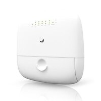 Ubiquiti EdgePoint Outdoor PoE Router Switch 24v Passve PoE Out 5xGBE 1xSFP 