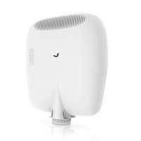 Ubiquiti EdgePoint Outdoor PoE Router Switch 24v-48v PoE Out 