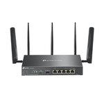 ER706W 4G TP Link Omada 4G Cat6 AX3000 G