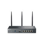 ER706W TP Link Omada AX3000 Gigabit VPN 