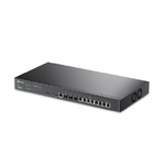 ER8411 TP Link Omada VPN Router with 10G