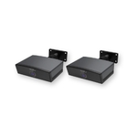 Maxhub Teacher Camera 4K Black 