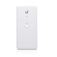 Ubiquiti Fiber POE G2 Gigabit Outdoor connects remote PoE devices 