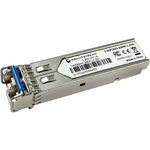 Grandstream SFP FIBER MODULE SINGLE MODE 1310NM 20 KILOMETER 1.25GBPS