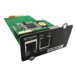 Ion F16 F18 Snmp Web Adaptor