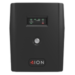 Ion F11 Le 2200va 360watts Line Interactive Tower Ups Led 4 X Australian 2 Outlets