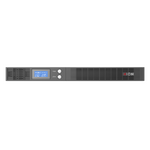 Ion F15r 1600va Line Interactive Ups 1ru Rack Mount Ups 4 X Iec C13 3yr Warranty
