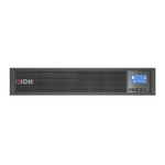 Ion F18 Iot 3000va 3000w Unity Pf 15a Online Ups 2u Rack Tower 8 X C13