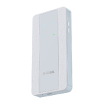 D-Link 5G Wi-Fi 6 AX1800 Mobile Hotspot with 8000mAh Battery