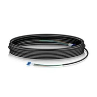 Ubiquiti Single Mode LC-LC Fiber Cable 90m Outdoor-Rated 