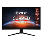 MSI G273CQ 27&quot; WQHD Curved Gaming Monitor