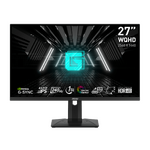 MSI G274QPX 27&quot; WQHD 240Hz Rapid IPS Gaming Monitor