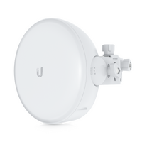 Ubiquiti 60GHz AirMax GigaBeam Plus Radio Low Latency 