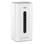 Grandstream BUILT IN IPPBXENTERP GRADE FW VPN ROUTER 2X2.5 GB 5XGIG NET SWITCH. WIFI 6 AP