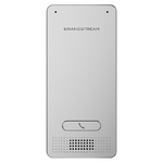 Grandstream SINGLE BUTTON IP AUDIO DOOR SYSTEM