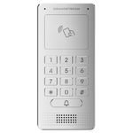 Grandstream HD IP AUDIO DOOR SYSTEM WITH KEYPAD