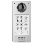 Grandstream HD IP VIDEO DOOR SYSTEM WITH KEYPAD
