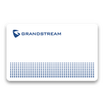 Grandstream 1X RFID CODED ACCESS CARD SINGLE UNIT
