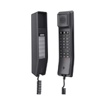 Grandstream COMPACT HOTEL PHONE  BLACK