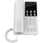 Grandstream DESKTOP HOTEL PHONE  WHITE