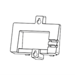 Grandstream WALL MOUNTING KIT FOR GRP2612/2613