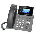 Grandstream 3 LINES 6 SIP ACCOUNTS