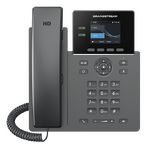 Grandstream 2 LINES 2 SIP ACCOUNTS 2.4 SCREEN POE COLOR