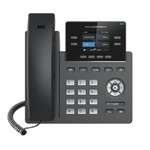 Grandstream 4 LINES 2 SIP ACCOUNTS 2.4 IN SCVRN COLOUR WIFI