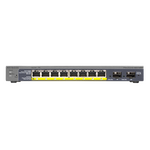 NETGEAR 8-port Gigabit Smart Managed Pro Switch with Cloud Management ProSAFE Lifetime Warranty