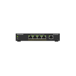 NETGEAR GS305EP 5-Port PoE+ Gigabit Smart Managed Plus Switch