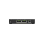 NETGEAR GS305EPP 5-Port High-Power PoE+ Gigabit Smart Managed Plus Switch 