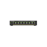 NETGEAR SOHO 8-port High-Power PoE+ Gigabit Smart Managed Plus Switch GS308EPP 