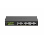 NETGEAR 24-Port PoE+ Gigabit Unmanaged Switch