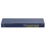 Netgear 16 Port Gigabit Switch POE GS716TPP-100AJS