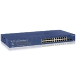 NETGEAR 24-Port Gigabit PoE+ Smart Managed Pro Switch with 2 SFP GS724TPv2 