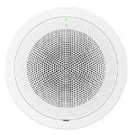 Grandstream IN CEILING FLUSH MOUNT ONE WAY SIP INTERNCOM SPEAKER/ NO MIC 30 WATT SPEAKER