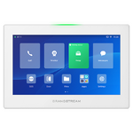 Grandstream HD SIP INTERCOM AND FACILITY CONTROL STATION  WHITE