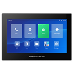 Grandstream HD SIP INTERCOM AND FACILITY CONTROL STATION  BLACK