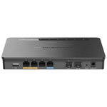 Grandstream MULTI WAN GIGABIT VPN ROUTER 4 X GIGE 2 X SFP