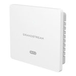 Grandstream 2X2 802.11AX AX3000 WI FI 6 AP WITH INTEGRATED GIGABIT ETHERNET SWITCH