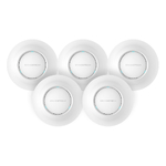 Grandstream Grandstream GWN7615 WAP 5 PACK 3X3 802.11AC MIMO KIT
