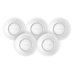 Grandstream Grandstream GWN7630 WAP 4X4 802.11AC WAVE 2 WIRELESS KIT